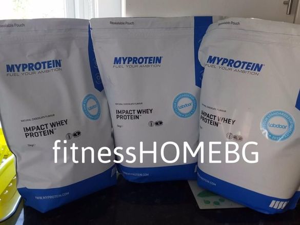 Myprotein Whey Protein FitnessHOMEBG Bodybuilding Warehouse