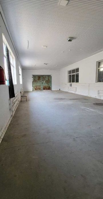 Дубовая. Аренда 250 кв м. Производство.  Склад.