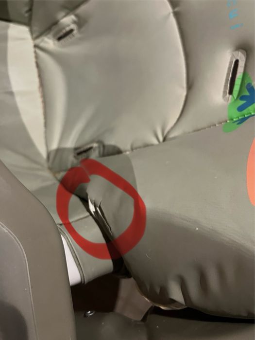 Столче за хранене