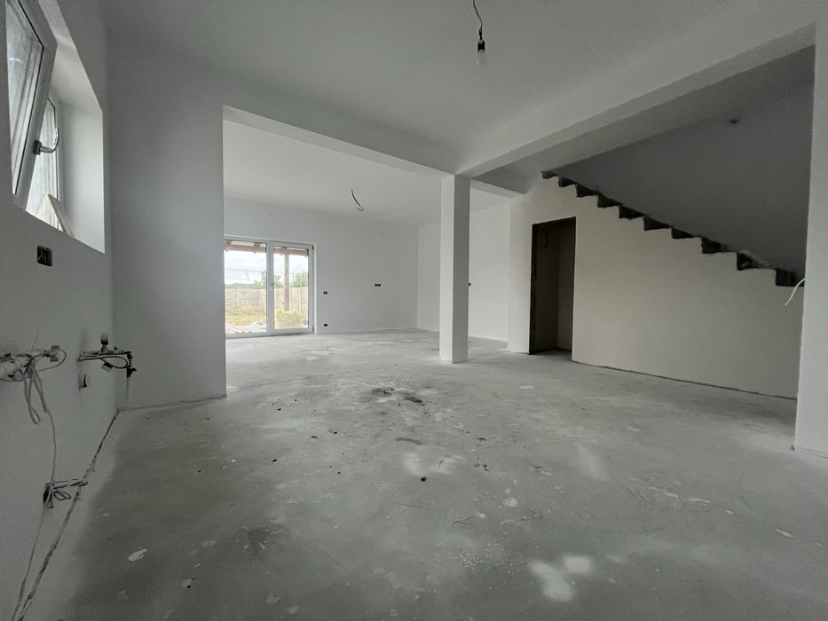 Duplex cu garaj Dumbravita