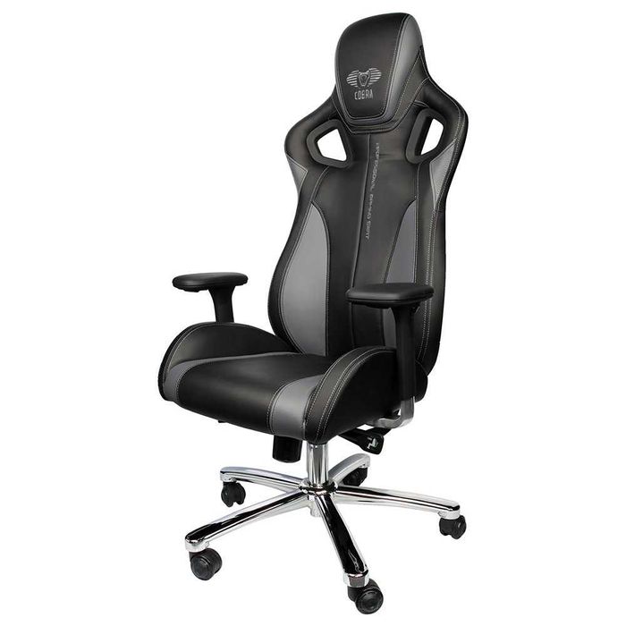 Scaun E-Blue Cobra-X Gaming