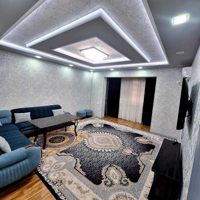 Qizlarga sherilikka kvartira