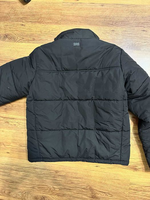 Зимно Яке G Star