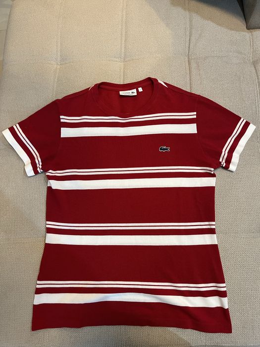 Тениска - Lacoste - размер М
