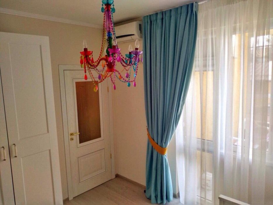 Дава се под наем Четиристаен апартамент в Варна, Център - 80 кв.м за 700 € - Снимка #7