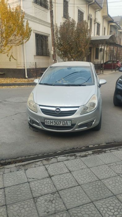 Продам автомобиль