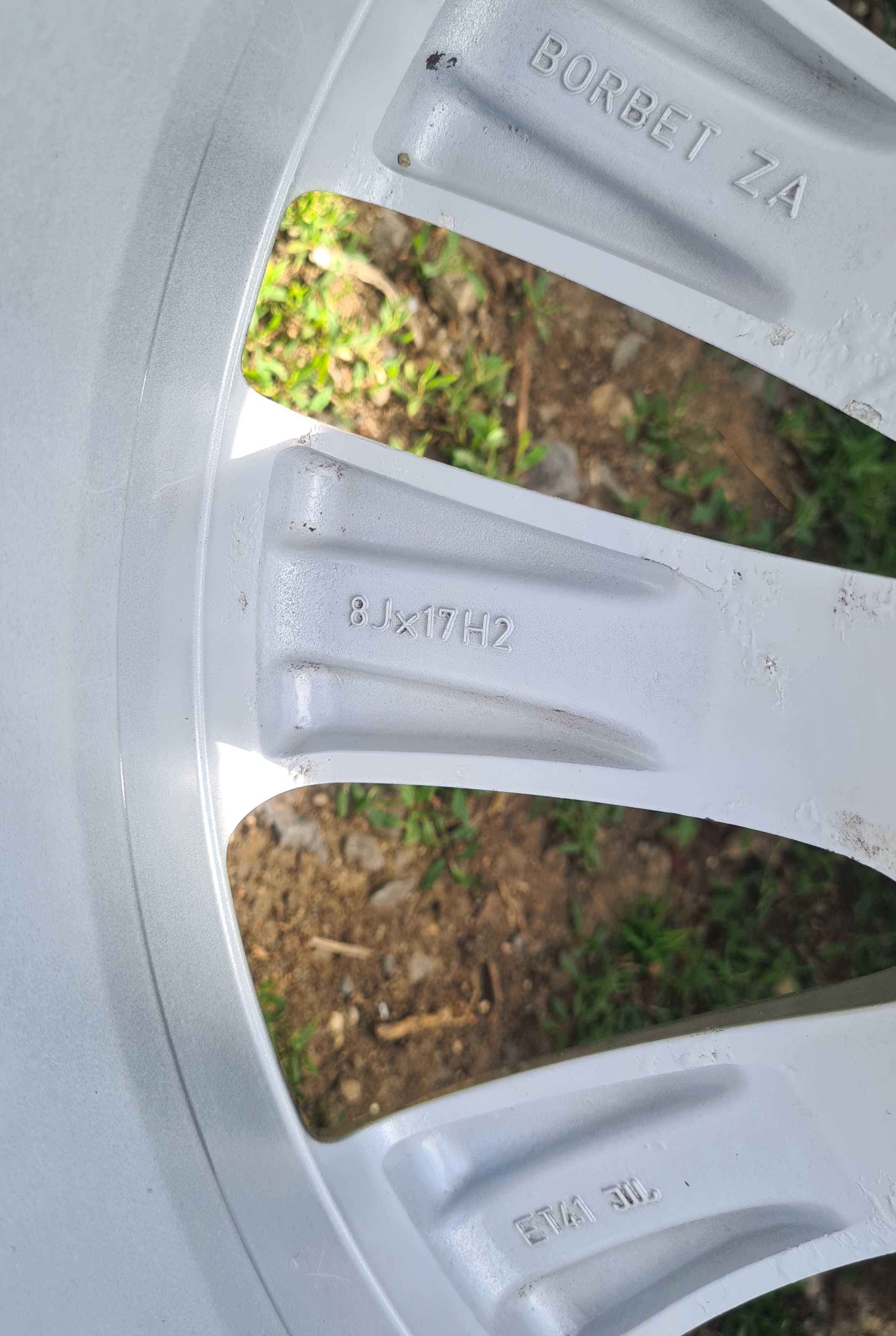 Джанти за Vw Passat