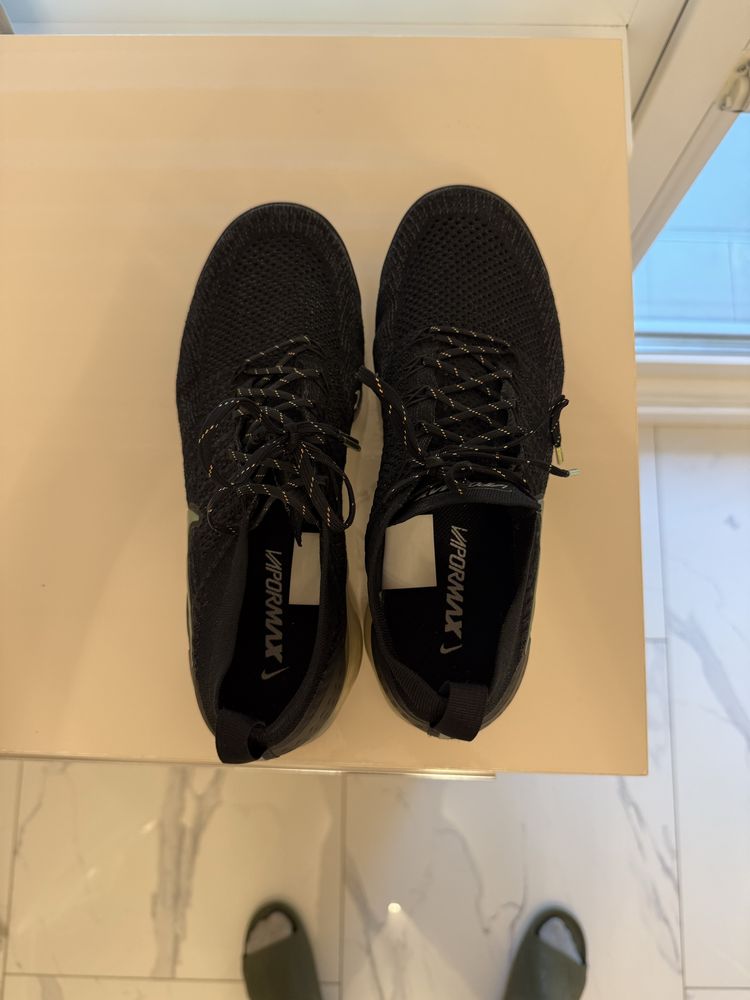 Маратонки Nike vapormax