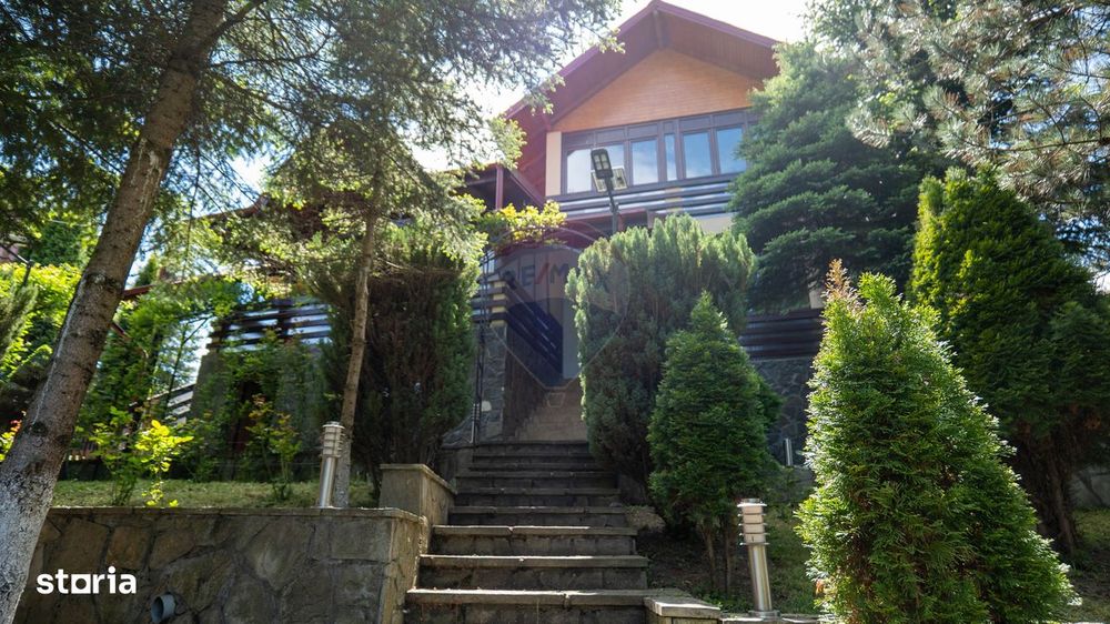 Vanzare casa de vacanta, Slanic Prahova