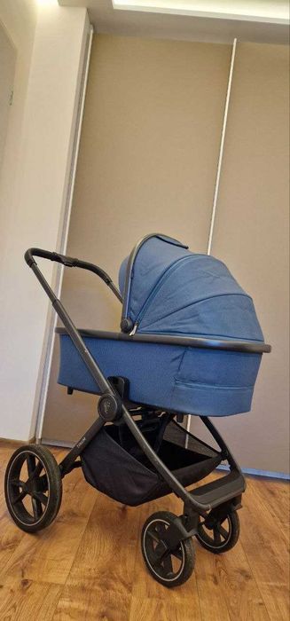 Количка Venicci Tinum 2.0 Teal Bay