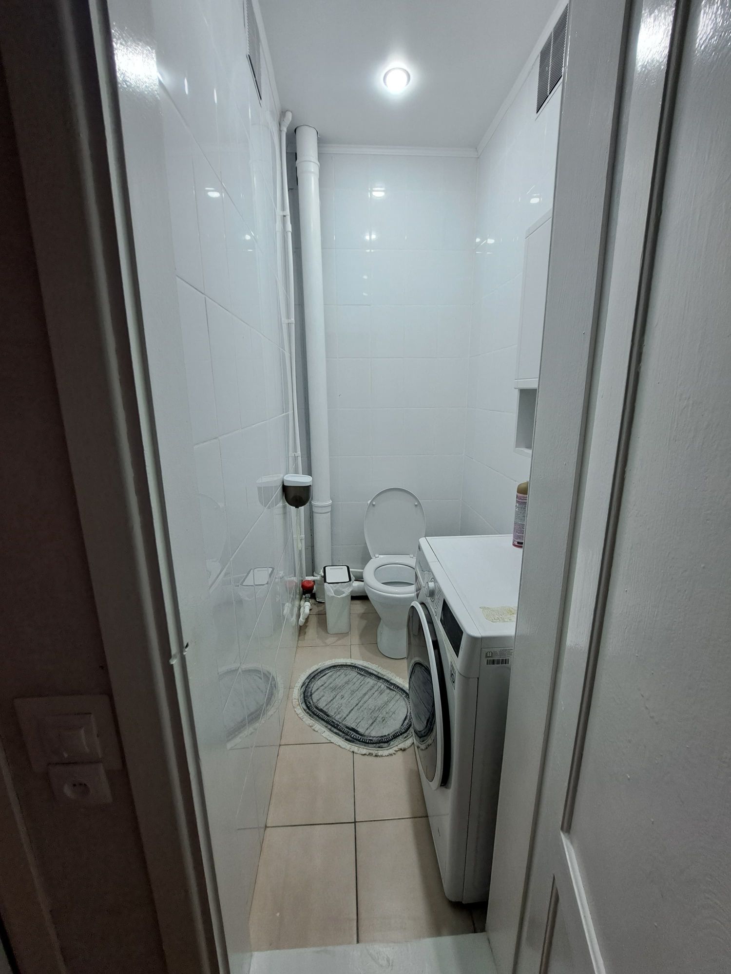 Продам 2х комнатную квартиру