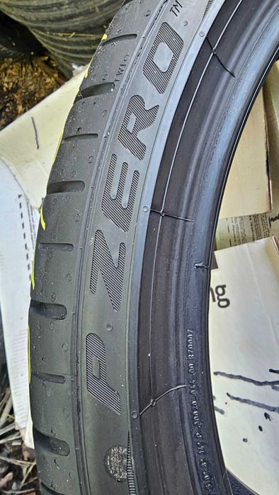 anvelope 205 40 18 PIRELLI vara