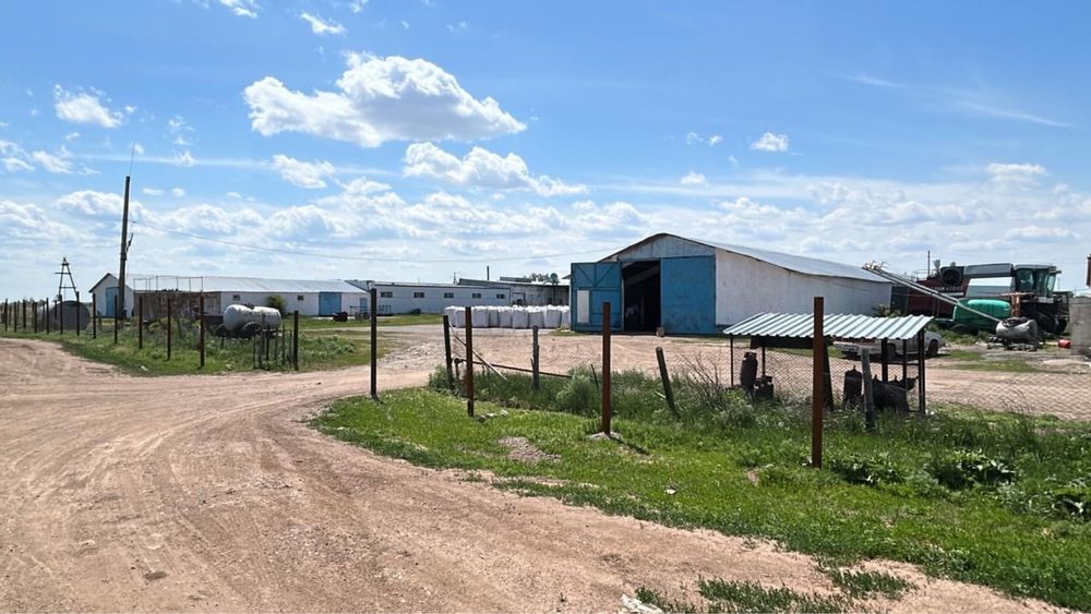 СРОЧНО Продам сельхоз хозяйство