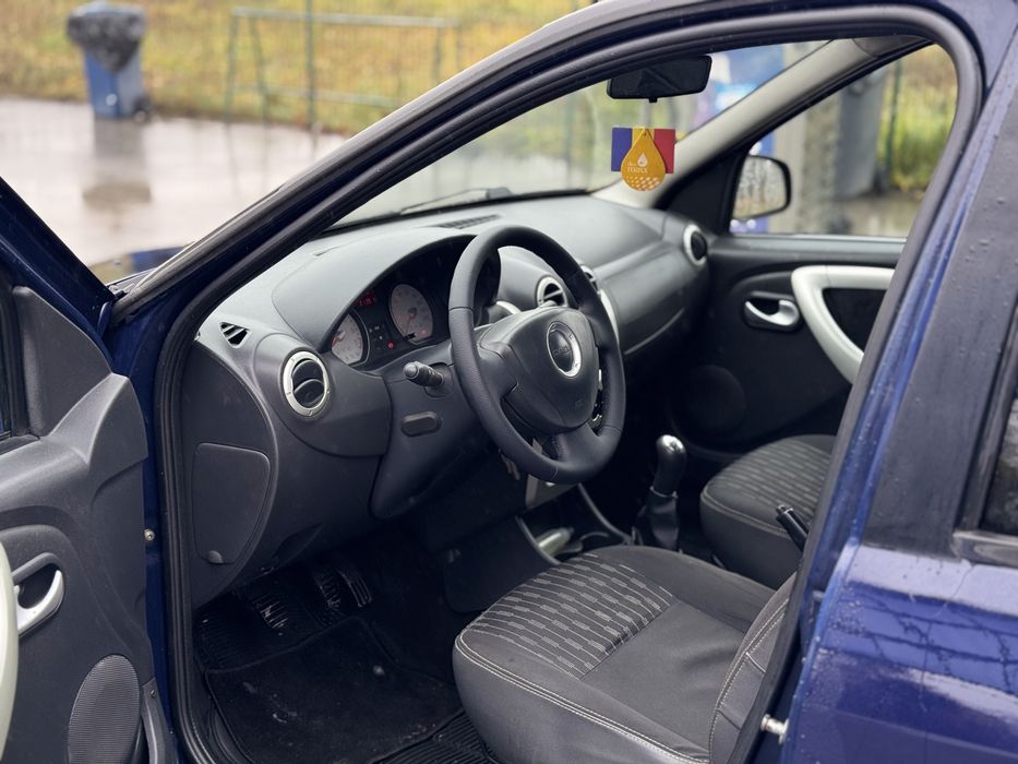 Dacia Logan 2012 , LAUREATE , 1.5dCi