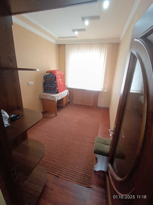 Продаётся 2х комнатная квартира