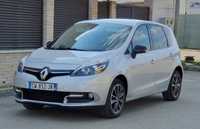 Renault Scenic Scenic BOSE Edition - Piele - 130Cp camera