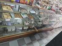 Vitrine frigorifice  de patiserie cofetarie  racesc foarte bine