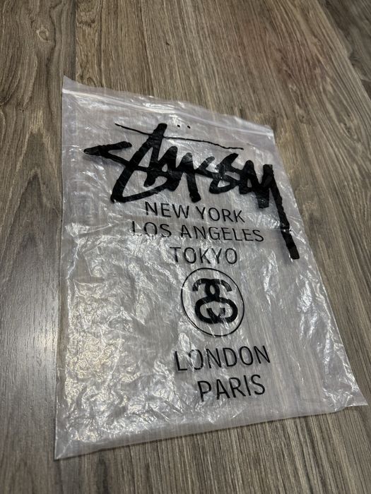 Tricou Stussy - Nou cu Etichetă , Calitate Premium