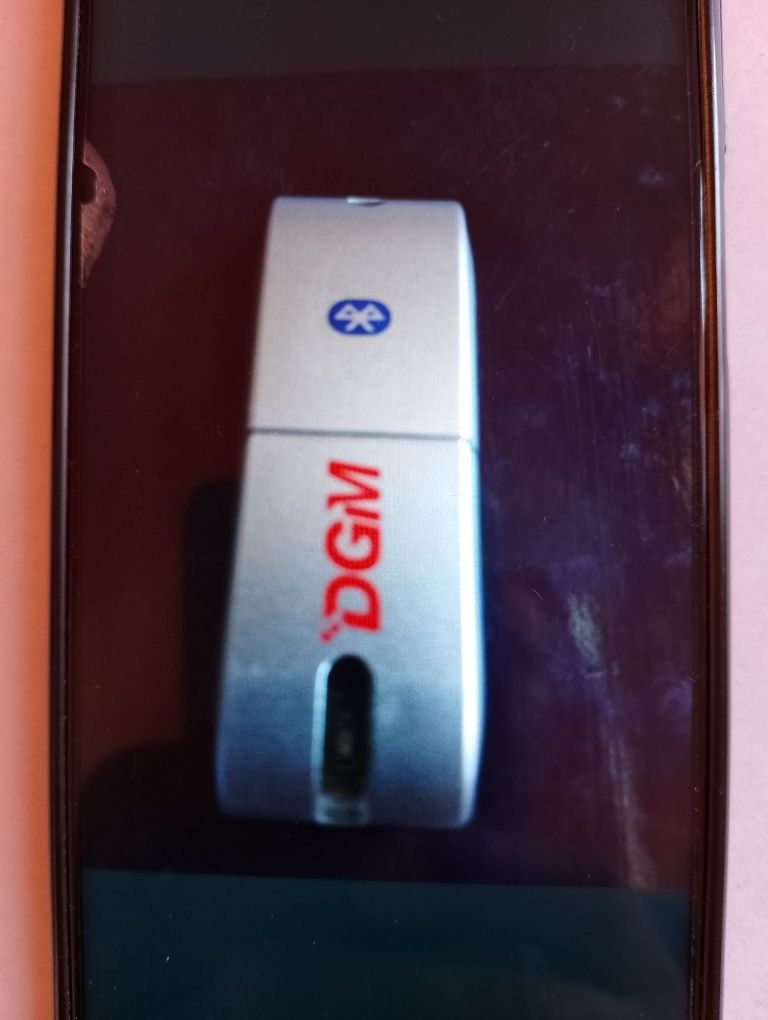 Stick USB Bluetooth