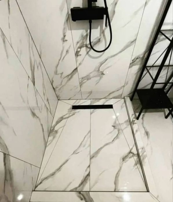 Кафелщик мастер уста