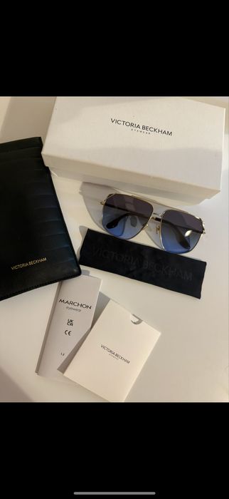 слънчеви очила  victoria beckham