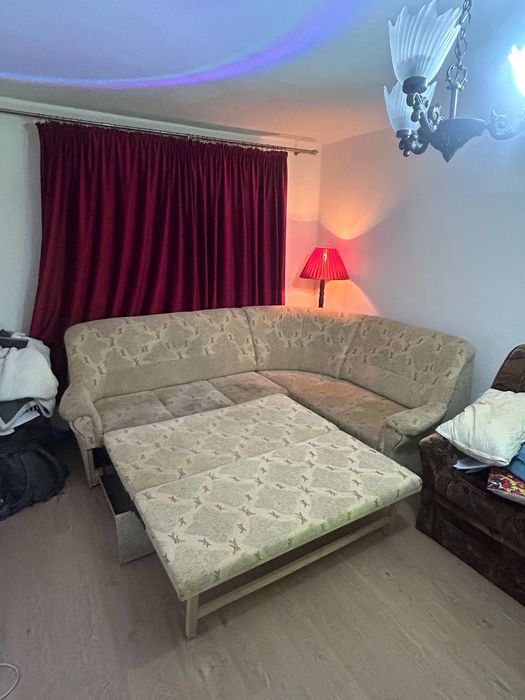 Donez colțar extensibil