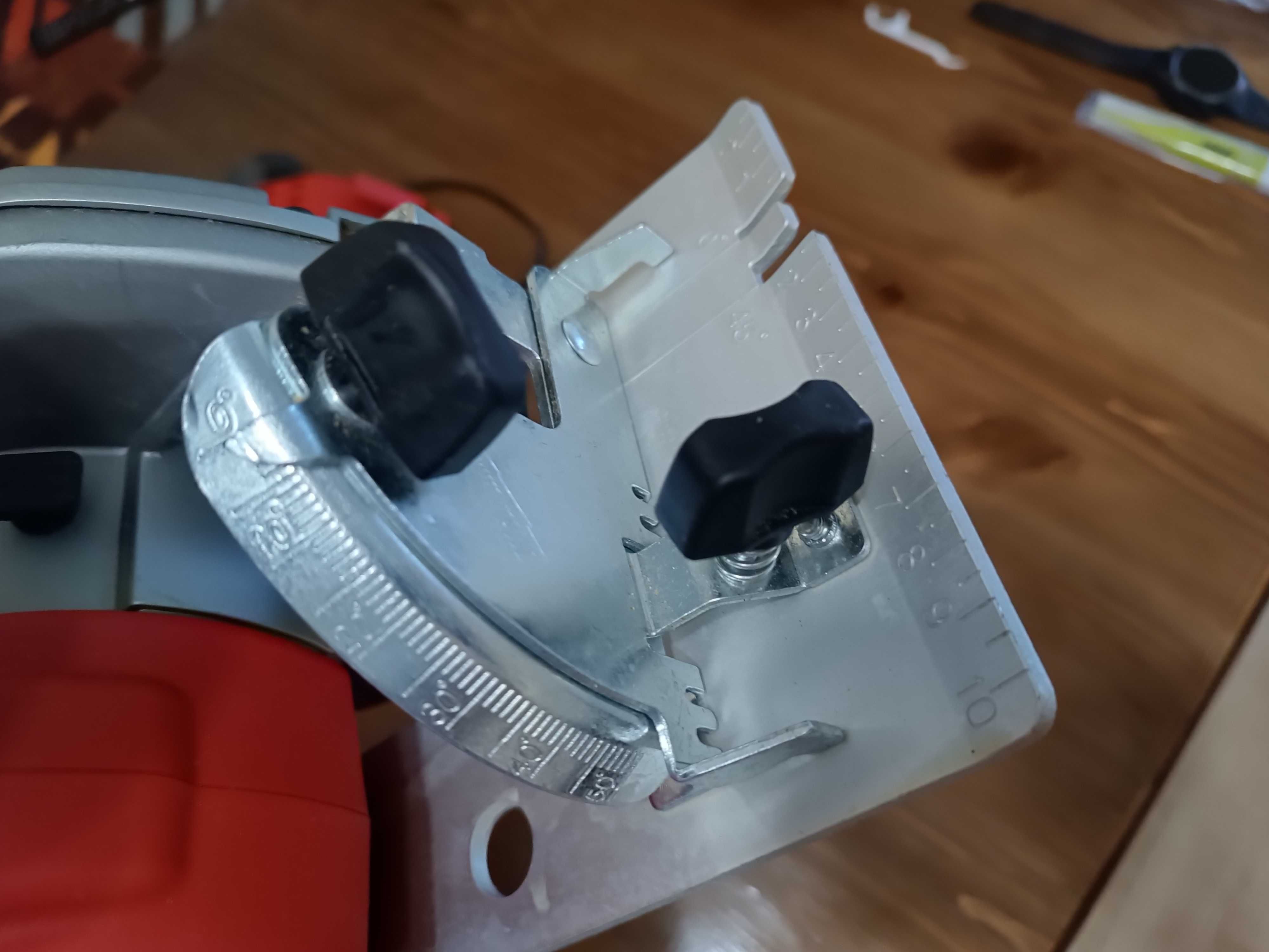Milwaukee HD 18 CS