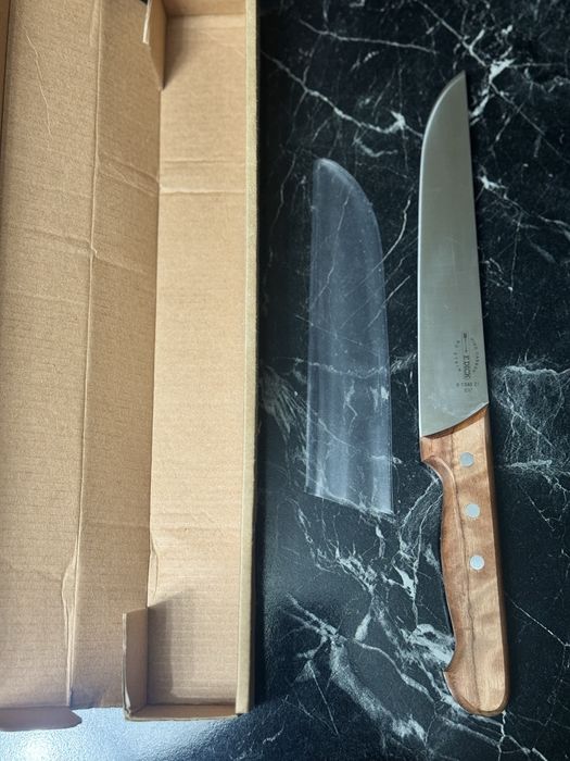 Касапски и Месарски Нож