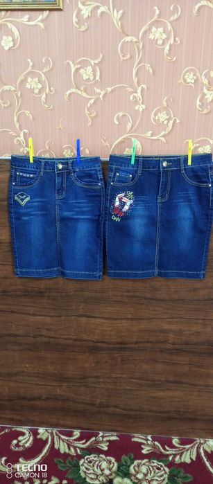 Женский юбкан импорт