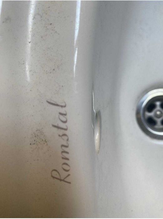 lavoar baie Romstal
