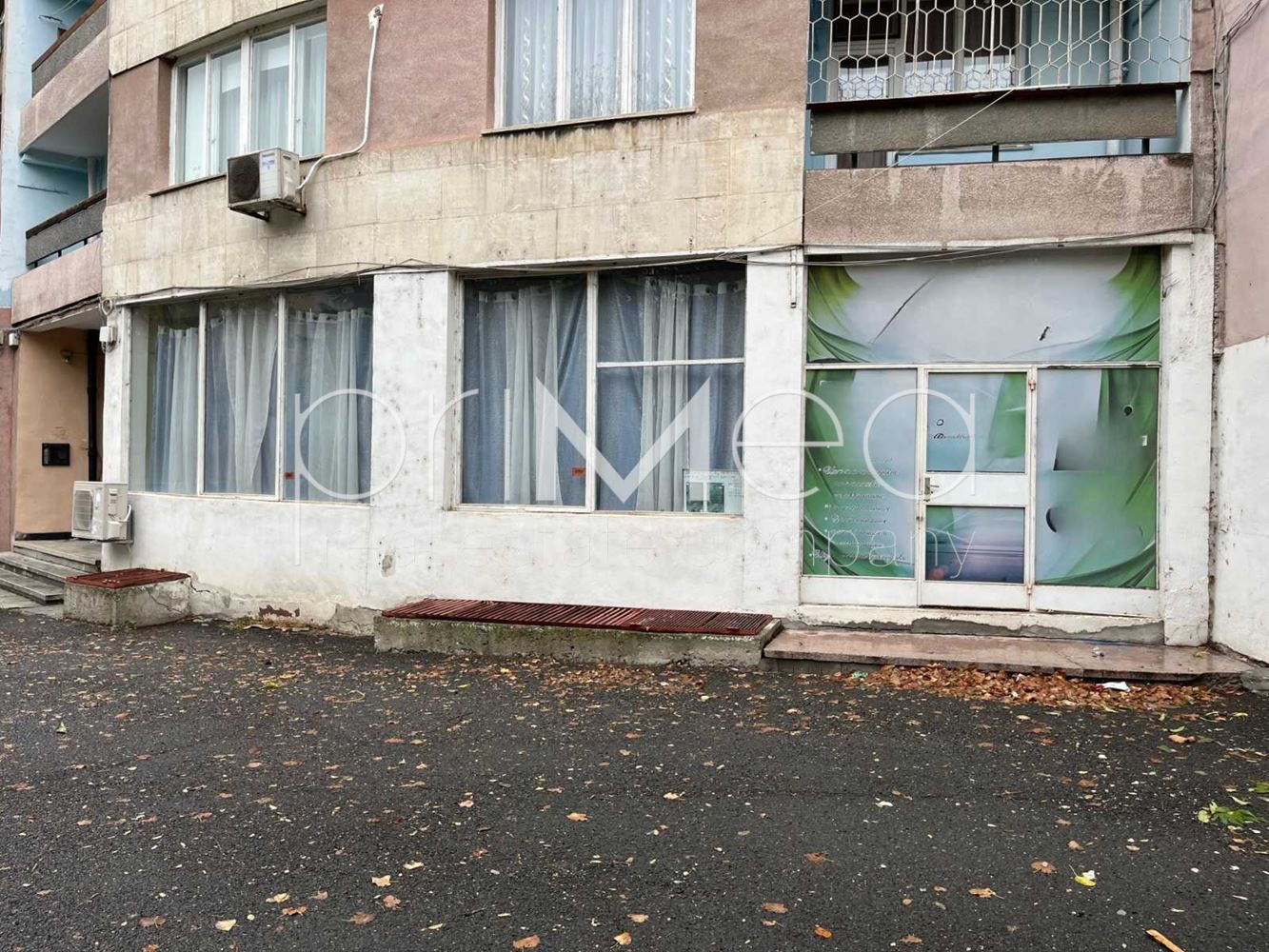Магазин в Бургас-Братя Миладинови площ 91 цена 155380
