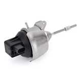 Actuator Supapa Capsula Turbo Electric Turbina Audi Vw 2.0 TDI 140 Cp