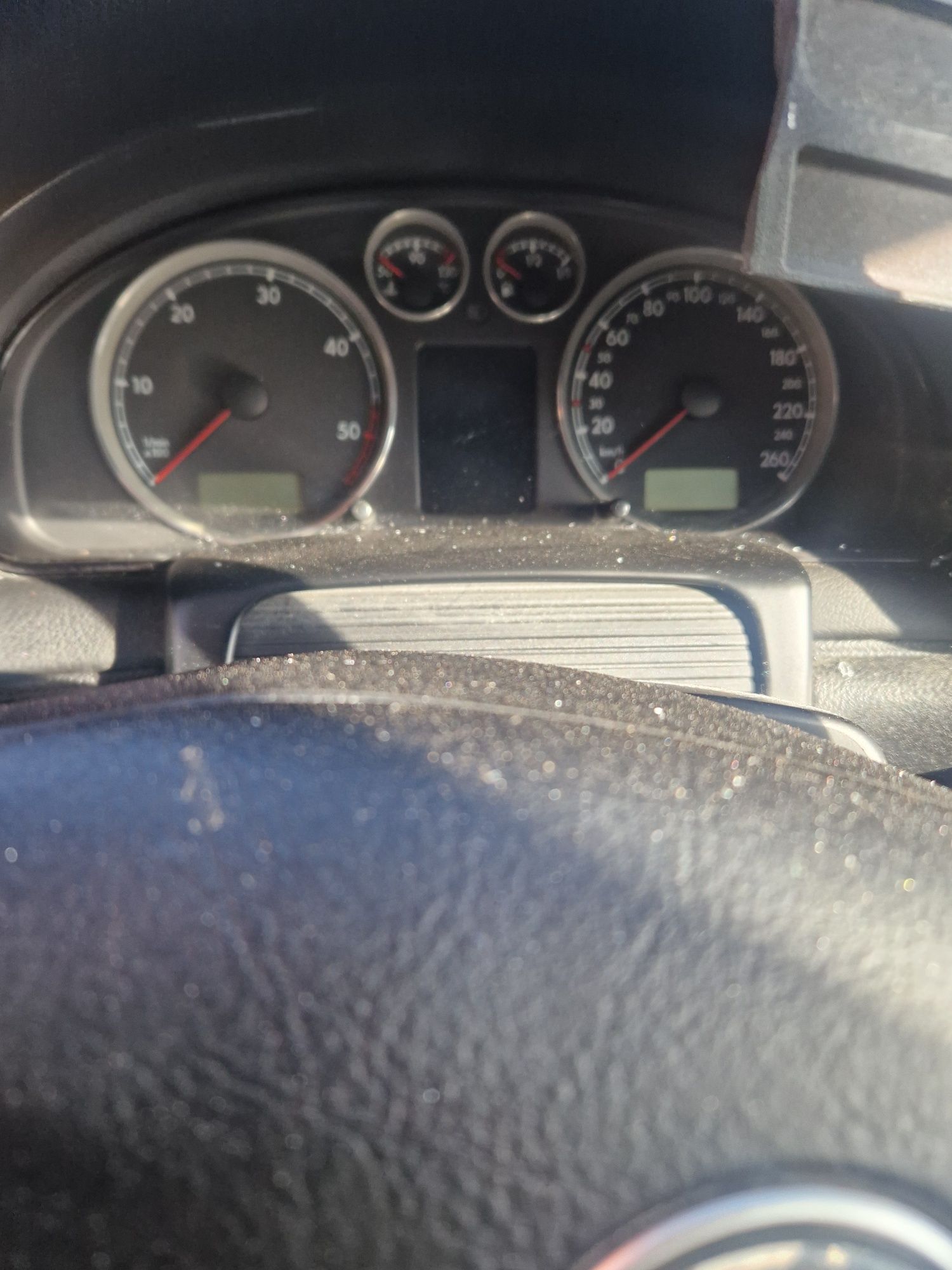 Пасат 1.9тди 131кс на части