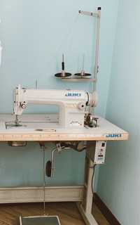 Промышленная Швейная машина juki ddl 8100e