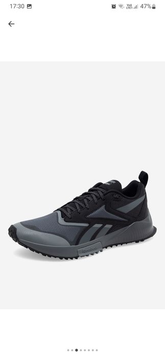 Reebok lavante trail 2.0 nou la cutie, mărime 41 42