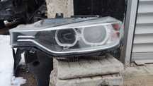 BMW F30 Dynamic xenon фарове