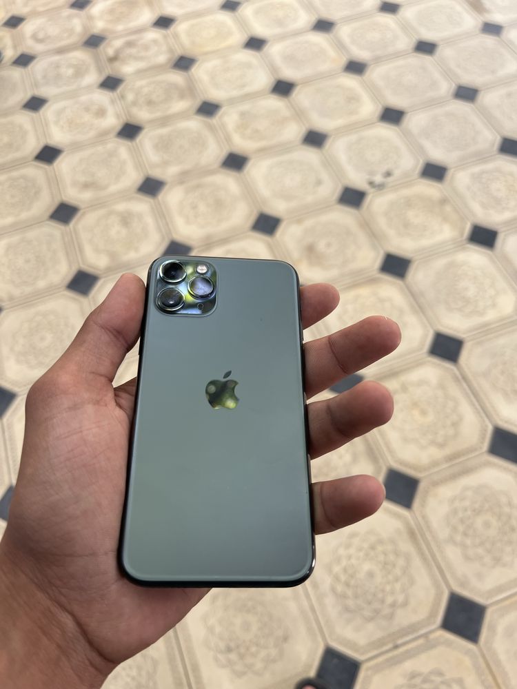 Iphone 11 pro KH/A 256