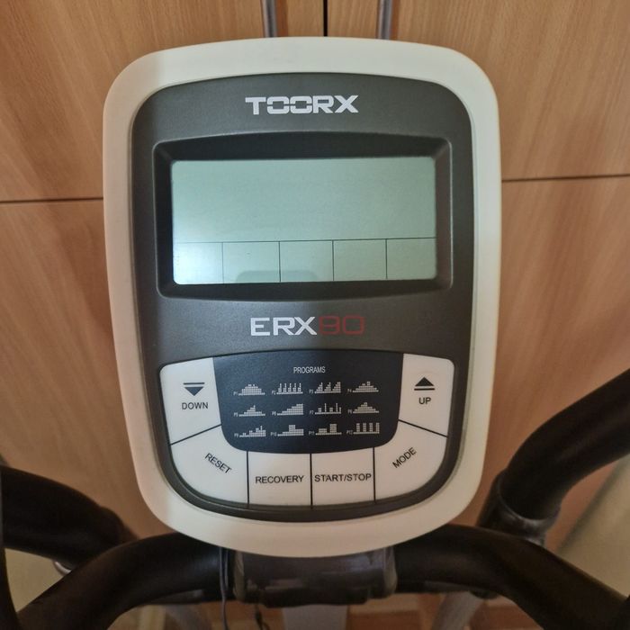 Bicicletă eliptică Toorx ERX 90 – stare excelentă!