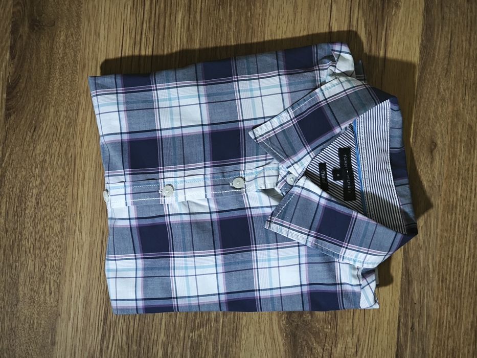 Cămașă damă Tommy Hilfiger