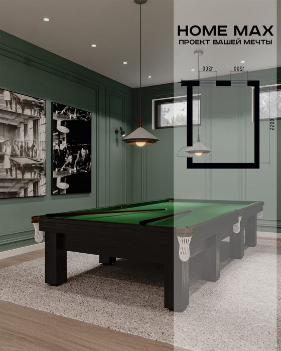 Ремонт дома, ремонт квартир — качественно и точно