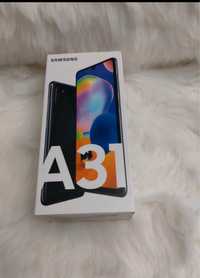 Samsung galaxy A31 5G 64 GB nou