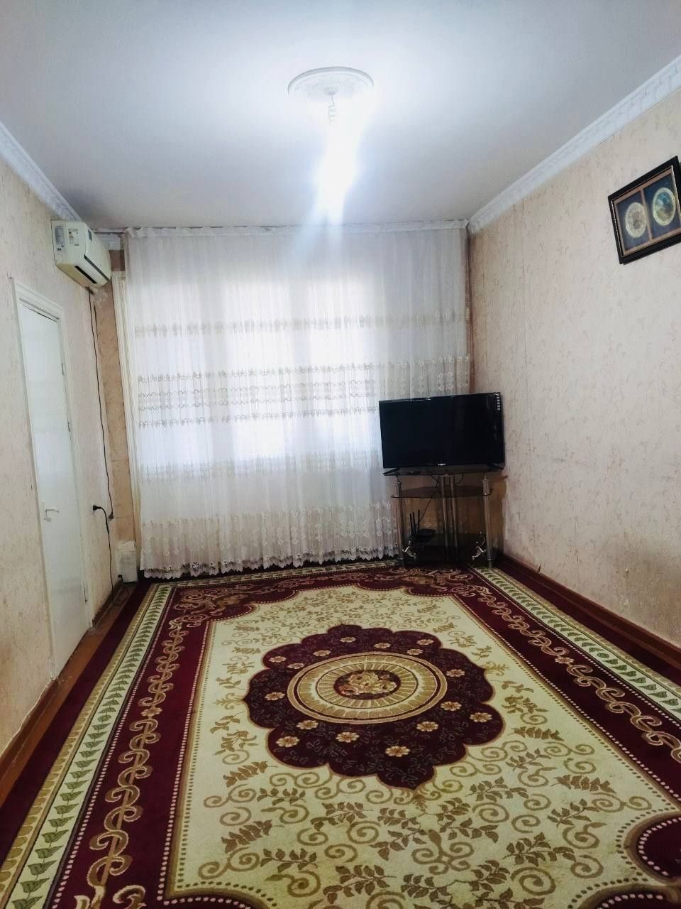 Продаётся квартира Яшнабадский р-н Панельный 3/4/5