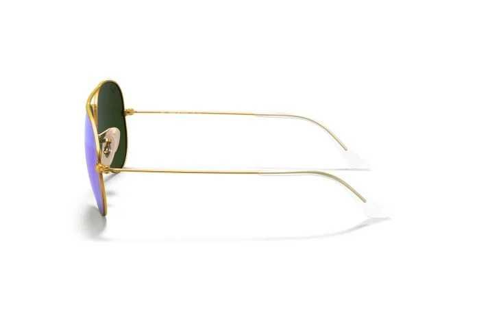 Ochelari de soare Ray-Ban Original Aviator RB3025 - 112/17 marime: 55
