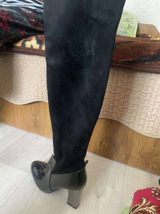 Аяк киимдер кыстык