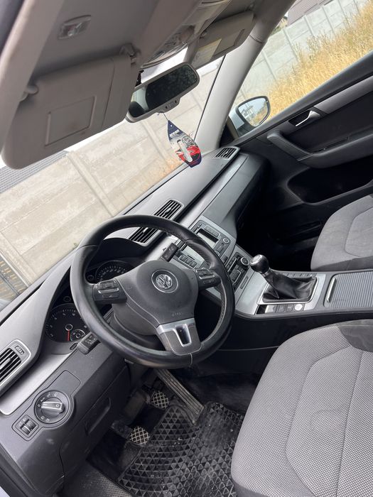 Volan passat euro 5 passat b7 b6 cc tiguan