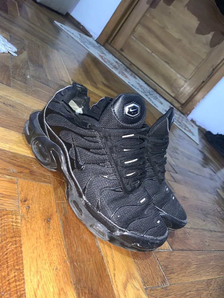 vand nike air max tn