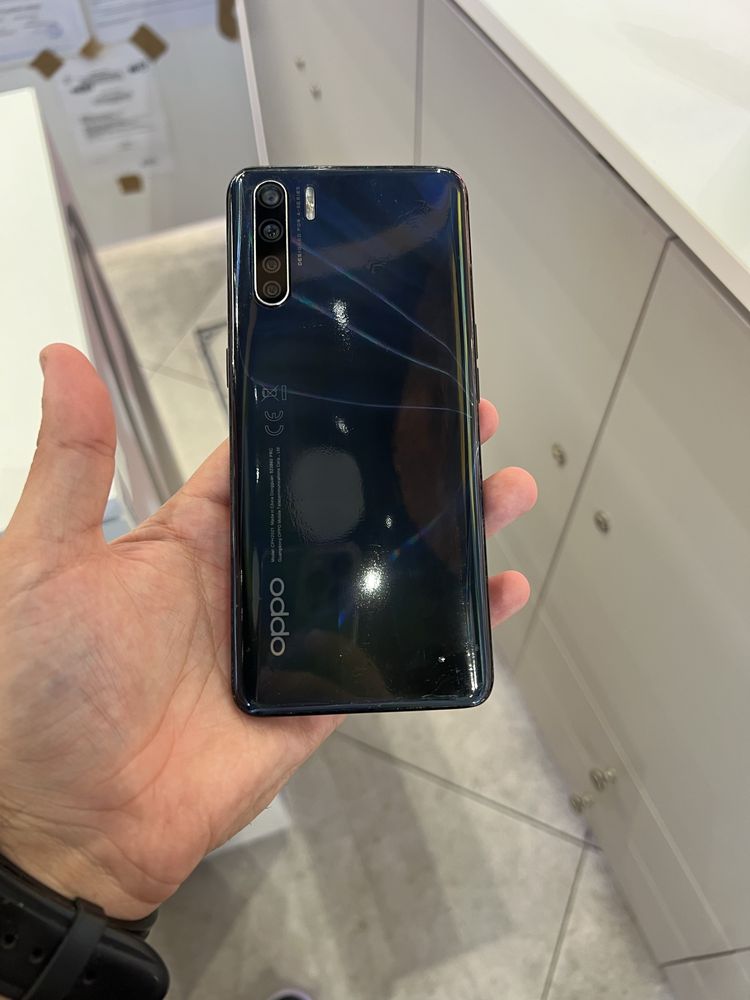 Oppo A91 5G 128GB 8GB RAM Impecabil Garantie ‼️