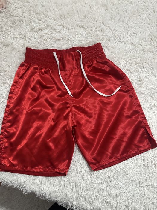 Шорты для бокса новые