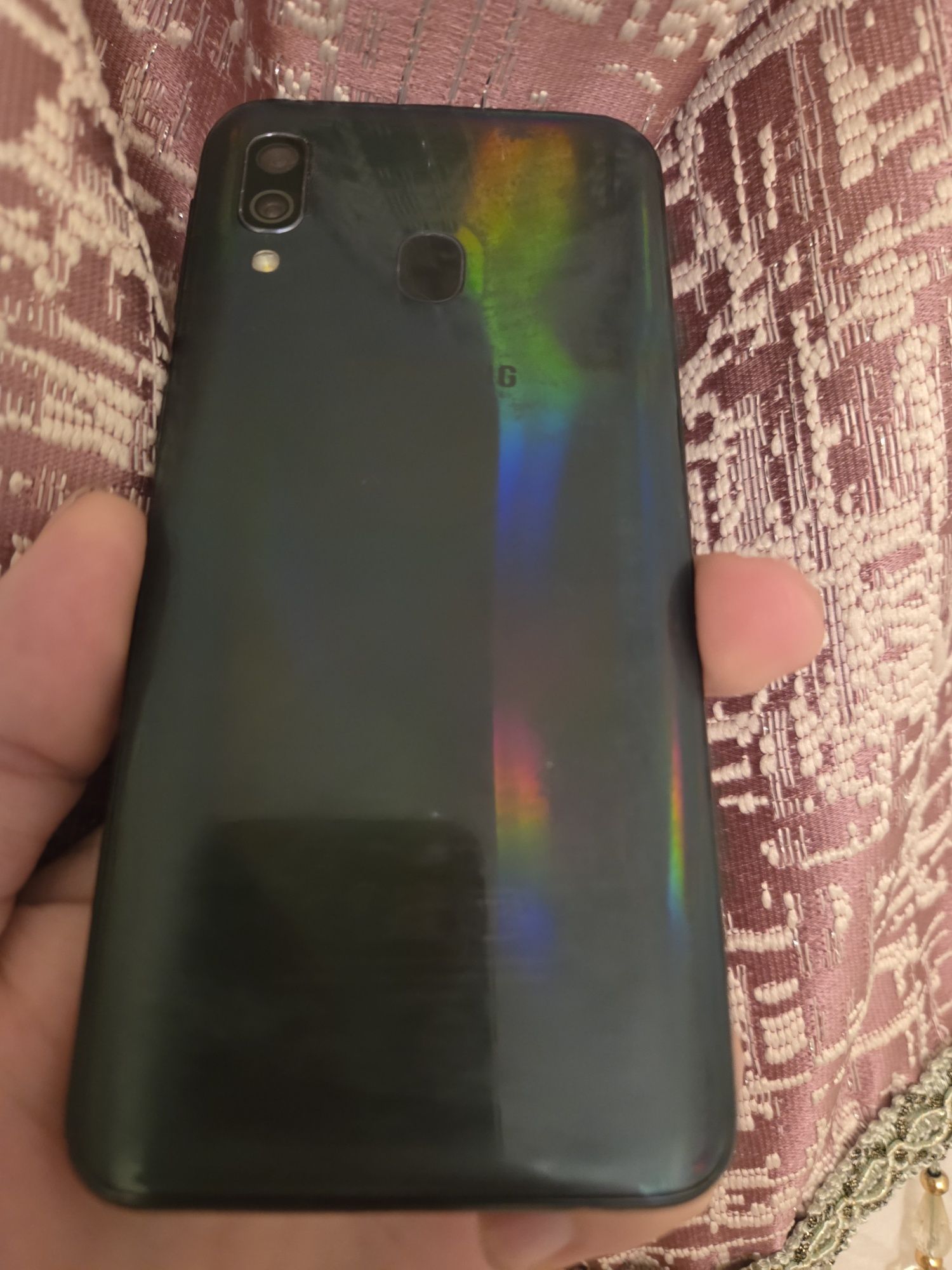 Samsung Galaxy A40