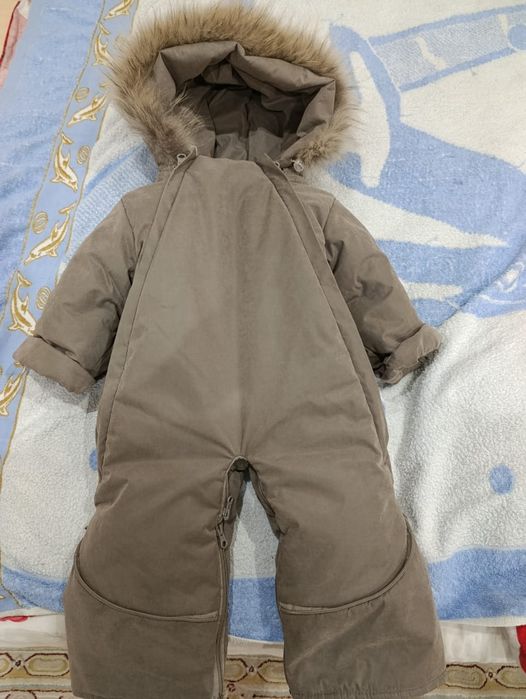 Продам детский комбез,трансформер, состояние отличное. Брали в подгуз